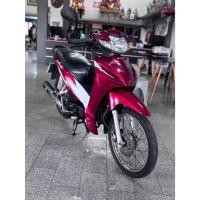 ราคา [รถมือสอง] มอเตอร์ไซค์มือ2 Honda wave 110 i สภาพดี เอกสารครบ พร้อมโอน รบกวนอ่านก่อนสั่งซื้อ (51052187468)