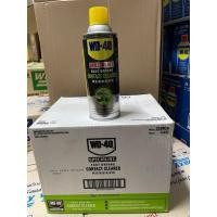 ราคา [ยกโหล] WD-40 SPECIALIST สเปรย์ล้างหน้าสัมผัสทางไฟฟ้า (Contact Cleaner) ขนาด 360 ml WD40 (48350910577)