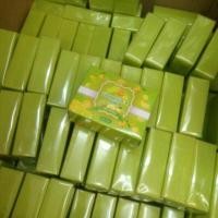 ราคา สบู่โสมมะนาว (1003841)