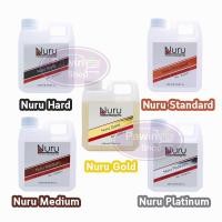 ราคา รวมเจลหล่อลื่น นูรุ ทุกสูตร Nuru Gel ขนาด 1000 ml.สูตร Standard, Medium, Hard, Platinum, Gold ( 1000 มล.)[ 1 แกลลอน ] (7664816345)