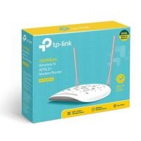 ราคา TP-LINK ADSL TD-W8961N (27265229240)