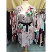 ราคา ชุดคลุมชุดนอนงานแบรนด์นำเข้า Secret Treasures (8015082095)