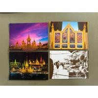ราคา โปสการ์ดที่ระลึก ในพระราชพิธีถวายเพลิงศพ ร.9 (25588028100)