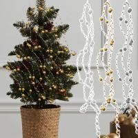 ราคา นางฟ้าคริสต์มาสเจ้าสาว-โซ่ดอกไม้-ตกแต่งหวานสําหรับคริสต์มาสเลียนแบบมุกสายการประมงลูกปัดพวงมาลัยดอกไม้แต่งงานวงผมมงกุฎพู่แสดง (50351573964)