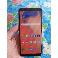 ราคา samsung a7 2018(มือ2) (9525595567)