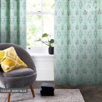 ราคา PASAYA ผ้าม่านเจาะห่วงพลาสติก - SAKU (15445899666)