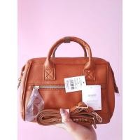 ราคา Anello กระเป๋าสะพายข้าง/แท้100%!! (4759033970)