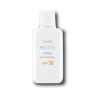 ราคา ไวทิสส์ โลชั่นกันแดด เอสพีเอฟ 30 (2085649891)