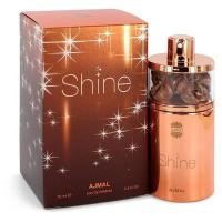 ราคา น้ำหอม Ajmal กลิ่น Shine น้ำหอมโทนกลิ่นวนิลา หอมหนักหน่วงติดทนสมแบรนด์น้ำหอมอาหรับ ของแท้จาก Shop (6416588614)