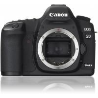 ราคา 【Excellent】 ตัวกล้อง Canon EOS 5D Mark II Digital SLR (43666721987)