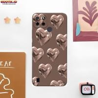 ราคา Realme C21Y C25Y Case - Realme C21Y C25Y Casing - Fashion Case - Realme C21Y C25Y Silicone - Cool and Cute Motifs - Realme C21Y C25Y Softcase - วัสดุยืดหยุ่น - เคส MikaY C21Y C25Y Exotic.id (552021724