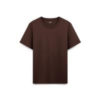 ราคา AIIZ (เอ ทู แซด) - AIIZ เสื้อยืดคอกลมผู้หญิงสีพื้น โลโก้ (52051890432)