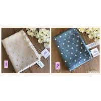 ราคา Coach แท้ ✔️ พร้อมส่ง ผ้าพันคอ coach แท้ 100% | Signature Pop Star Foil Wrap (2294789949)