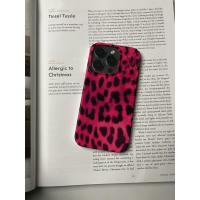 ราคา เคสโทรศัพท์ลายเสือดาวสีแดงกุหลาบสำหรับ iPhone 11 Pro Max 12 14 ทนทานต่อสิ่งสกปรก 15 Pro 16 Pro Max เคสป้องกันแบบครึ่งแพ็ค XSMAX 15 Plus 13 Pro Max เคสแข็ง 8 Plus 16 Pro 15 Pro Max (29175692222)