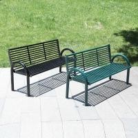 ราคา พนักพิงเก้าอี้ทนทานยาวแถวยาวเก้าอี้โลหะวิลล่าสวนเหล็กพื้นที่ที่นั่งสวนลานพนักพิงกลางแจ้ง สํานักงานใหญ่2 (54101913580)