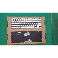 ราคา Asus Zenbook 14 ux431 ux433 ux433fn คีย์บอร์ดเรืองแสงสีเงิน (44951881403)