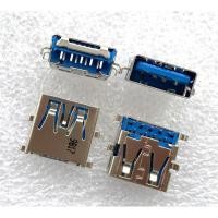 ราคา เหมาะสําหรับ Samsung Samsung NP 530U4E 530U4E 740U3E XE700T1C USB3.0 ซ็อกเก็ตหญิง (44122475794)