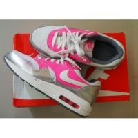 ราคา Nike Air Max 1 (GS) (13697790)
