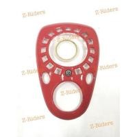 ราคา ครอบไฟท้าย SCOOPY-i สีแดง (2025635856)