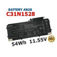 ราคา ASUS แบตเตอรี่ C31N1528 ของแท้ (สำหรับ ZenBook Flip UX360 UX360CA Q324CA Series) ASUS Battery Notebook อัสซุส (23044008752)