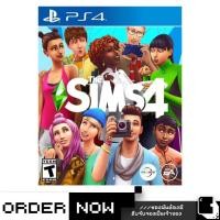 ราคา PlayStation 4™ เกม PS4 The Sims 4 (By ClaSsIC GaME) (4635765771)