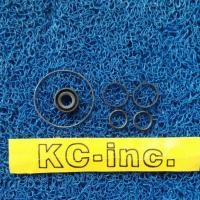 ราคา ชุดยาง ปั้มไฮโดรลิค คูโบต้า รุ่น L3001 (21191899706)