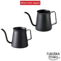 ราคา Hario KDK-300-MB [Mini Drip Kettle Kasuya Model] 300mL / KDK-500-MB [Mini Drip Kettle Kasuya Model] 500mL [Direct from Japan] (29408664425)