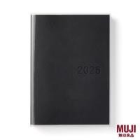 ราคา MUJI Monday Start Vertical Planner/จาก ธ.ค2024 (41215312306)