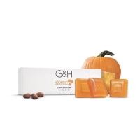 ราคา สบู่บำรุงผิว จีแอนด์เอช เนอริช G&H NOURISH+ Complexion Bar (250g) (7862468739)