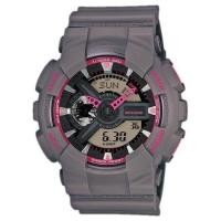 ราคา [GSHOCK] GA-110 ภาพสะสมเลือกสีได้หลายสี นาฬิกาสปอร์ตสําหรับผู้ชาย (47552367365)