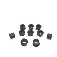 ราคา บูชสายเกียร์ออโต้ TOYOTA VIGO,COROLLA,ALTIS,VIOS,D4D,FORTUNER สีดำ #TT340 SPRY (44205446570)