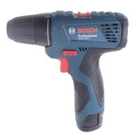 ราคา BOSCH สว่านไขควงไร้สาย 12V รุ่น GSR120-LI (4191417939)