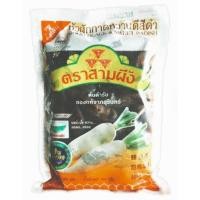 ราคา หัวไชโป๊วหวาน ตราสามผึ้ง (6448715085)