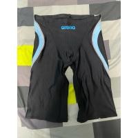 ราคา Arena กางเกงว่ายน้ำกีฬาชาย ARN-7052M (27211429409)