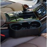 ราคา ที่วางแก้วเอนกประสงค์ที่ ใส่ของในรถยนต์ Car Valet instant organization (234008829)