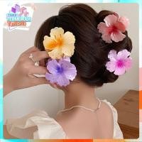 ราคา ทท ลีลาวดีดอกไม้กิ๊บอะคริลิไล่โทนสีดอกไม้กิ๊บแฟชั่นเกาหลีลีลาวดีกิ๊บลีลาวดีลีลาวดีดอกไม้ เจได อุปกรณ์ผมสีนุ่ม (53651702676)