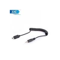 ราคา JJC Cable-M สายชัตเตอร์สายไฟสําหรับกล้อง Nikon D7200 D5300 D5500 (MC-DC2) (20889112662)