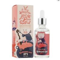 ราคา Elizavecca Witch Piggy Hell Pore Control กรดไฮยาลูโรนิก 97% - 50ml (40602465442)