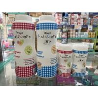 ราคา แป้งไรซ์แคร์ แป้งฝุ่นปราศจากทัลคัม แป้งสำเร็จจากข้าว ขนาด50 กรัม,150กรัม(2สูตรฟ้า,ชมพู) (21419362086)