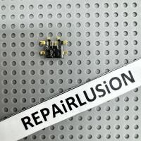 ราคา HTC G24 T320E ONE V PLUG IN Repair อะไหล่ทดแทน (51100274206)