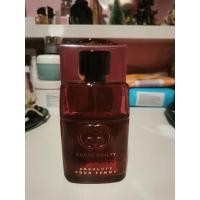 ราคา gucci guilty absolute pour femme 50ml มือสอง (23215403978)