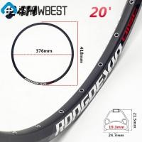 ราคา ขอบล้อจักรยานเสือภูเขา 20 นิ้ว สำหรับรูขอบล้อมีดิสก์คู่ 24/28/32/36 รู (29188050610)