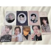 ราคา การ์ดgot7 ของสะสมigot7 (18284062062)