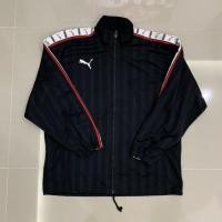 ราคา เสื้อวอร์มมือสองแบรนด์พูม่า (2955048930)