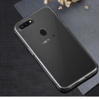 ราคา เคสสีดำ Oppo A83,R15 (1428835092)