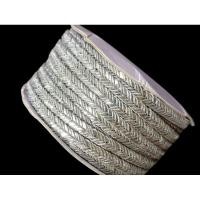 ราคา ริบบิ้น FB ถักลาย กว้าง 5 มิลลิเมตร ยาว 17 เมตร (28280812714)