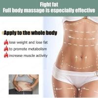 ราคา ต่อต้านเซลลูไลท์ เครื่องนวดสลายไขมันไฟฟ้า อุปกรณ์ (29766680030)