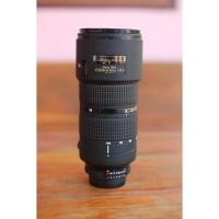 ราคา Nikon AF NIKKOR 80-200mm f/2.8D ED (22872044919)