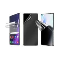 ราคา INDOSCREEN Hydrogel Anti-Scratch ยืดหยุ่นตัด Custom Full Screen Oppo A39 (42270845331)