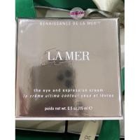 ราคา LA MER Genaissance de la Mer The Eye and Expression Cream 15 ml (15924593874)